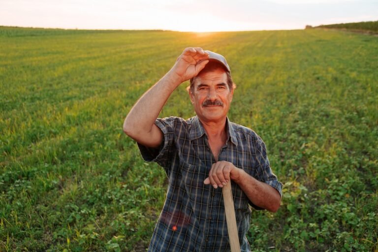 Farmer